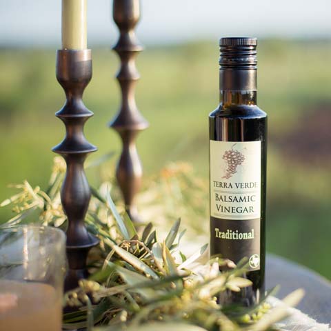 Texas Hill Country Olive Co.
